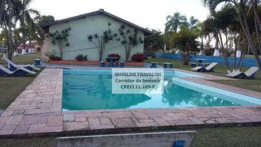 Fazenda/Sítio com 3 Quartos à venda, 12290m² no Jardim Botanico, São Pedro
