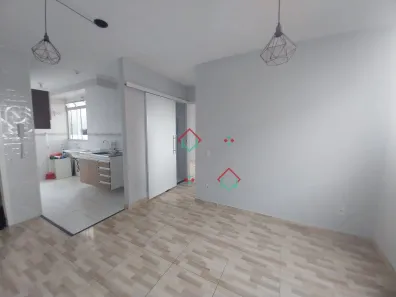 Apartamento com 2 Quartos à venda, 40m² no Jardim Boa Vista (Zona Oeste), São Paulo