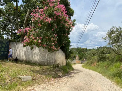 Lote/Terreno à venda, 2504m² no Condomínio Lagoinha, Jacareí