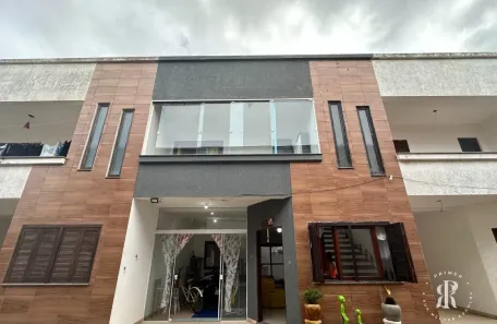 Apartamento com 2 Quartos à venda, 101m² no Imbé, Imbé