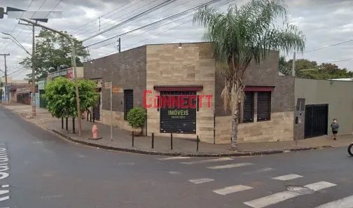 Ponto Comercial à venda, 185m² no Jardim Sumaré, Ribeirão Preto
