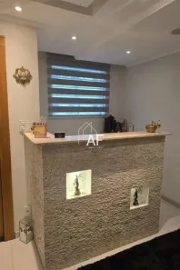 Ponto Comercial para alugar, 120m² no Santana, São Paulo