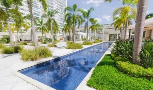Apartamento com 3 Quartos à venda, 75m² no Barra Olímpica, Rio de Janeiro