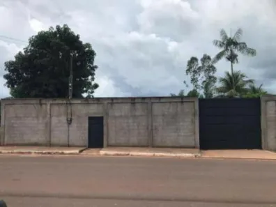 Casa com 2 Quartos à venda, 2010m² no CENTRO, Cidelândia