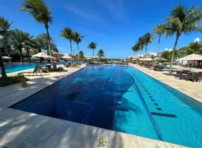 Cobertura com 3 Quartos à venda, 203m² no Porto das Dunas, Aquiraz