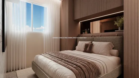 Apartamento com 1 Quarto à venda, 48m² no Imbiribeira, Recife