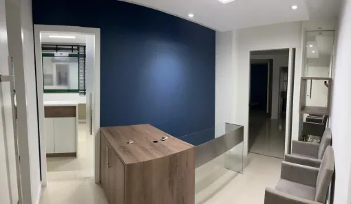 Sala Comercial à venda, 62m² no Campinas, São José