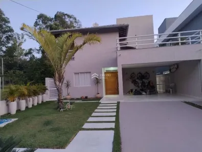Casa com 3 Quartos à venda, 375m² no Jardim Colibri, Cotia