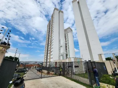 Apartamento com 2 Quartos à venda, 35m² no Fazenda da Juta, São Paulo