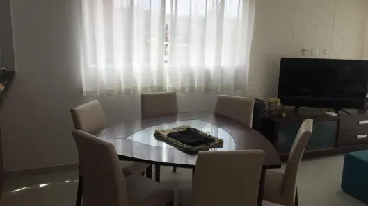 Apartamento com 2 Quartos à venda, 55m² no Alpes Suiços, Gravatá