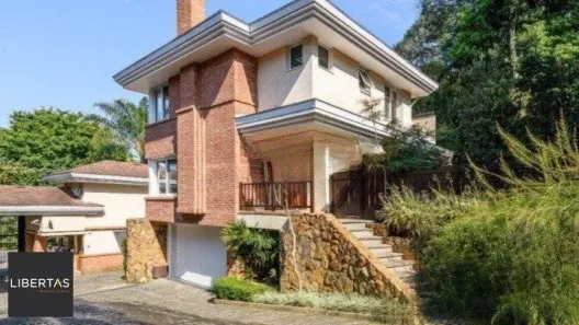 Casa de Condomínio com 3 Quartos à venda, 352m² no Pedra Redonda, Porto Alegre