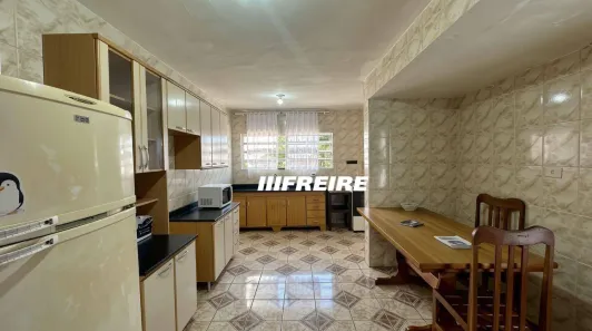 Casa com 3 Quartos à venda, 147m² no Osvaldo Cruz, São Caetano do Sul