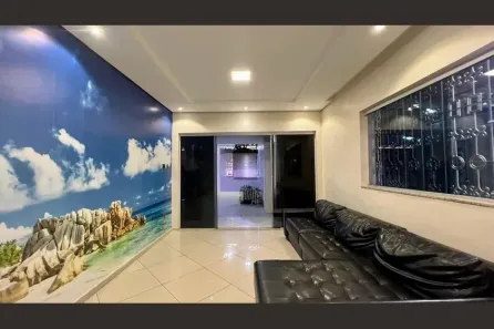 Casa com 4 Quartos à venda, 330m² no Nova Floresta, Belo Horizonte