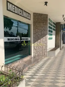 Sala Comercial para venda ou aluguel, 30m² no Parque São Benedito, Pindamonhangaba