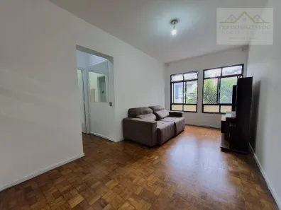 Apartamento com 2 Quartos para alugar, 75m² no Butantã, São Paulo
