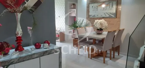 Cobertura com 2 Quartos à venda, 126m² no Paraíso do Morumbi, São Paulo