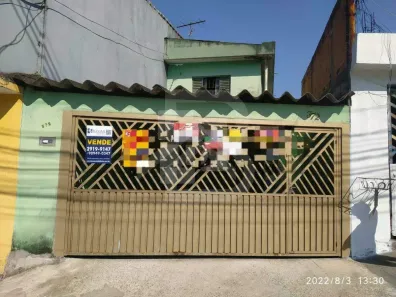 Casa com 3 Quartos à venda, 96m² no Cidade Satélite Santa Bárbara, São Paulo