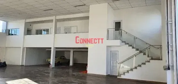 Galpão/Depósito/Armazém à venda, 548m² no Planalto Verde, Ribeirão Preto
