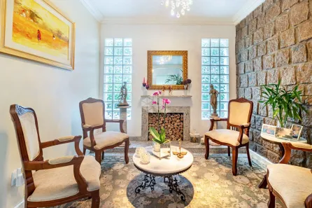 Casa de Condomínio com 3 Quartos à venda, 346m² no Cascata, Porto Alegre