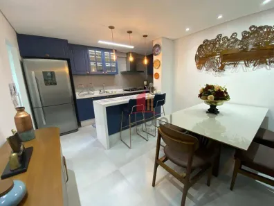 Apartamento com 2 Quartos à venda, 74m² no Baeta Neves, São Bernardo do Campo