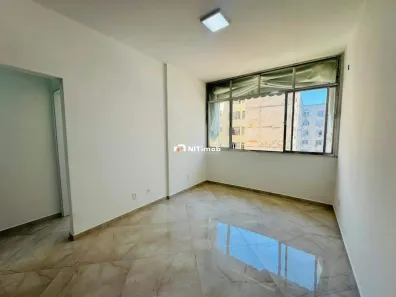 Apartamento com 2 Quartos à venda, 79m² no Icaraí, Niterói