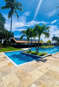 Casa de Condomínio com 3 Quartos à venda, 153m² no , Nísia Floresta