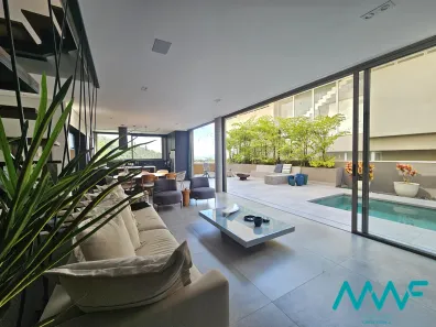 Casa de Condomínio com 4 Quartos à venda, 400m² no Alphaville, Santana de Parnaíba