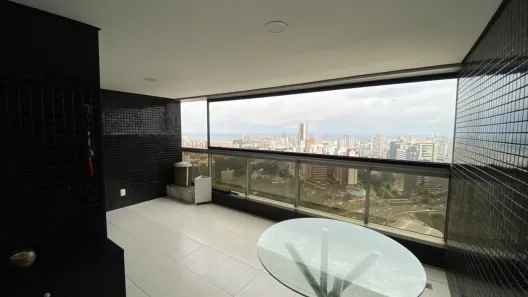Apartamento com 1 Quarto à venda, 51m² no Caminho das Árvores, Salvador