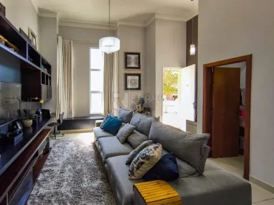 Casa de Condomínio com 3 Quartos à venda, 187m² no Parque Residencial Roland, Limeira