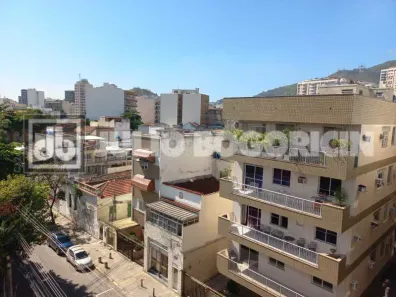Apartamento com 2 Quartos à venda, 63m² no Vila Isabel, Rio de Janeiro