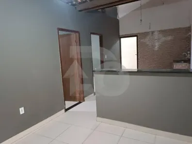 Casa com 3 Quartos à venda, 200m² no Fernando Collor, Nossa Senhora do Socorro