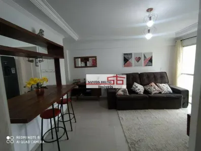 Apartamento com 2 Quartos à venda, 50m² no Jardim Carlu, São Paulo