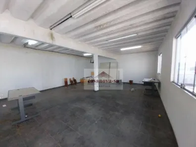 Prédio Comercial para alugar, 1374m² no Vila Guiomar, Santo André