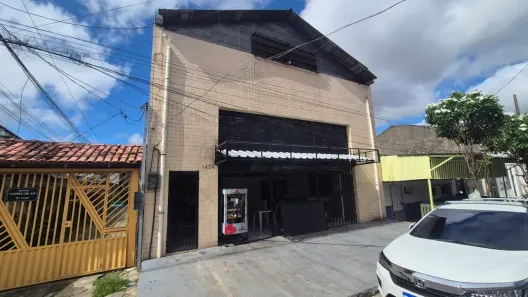 Galpão/Depósito/Armazém com 1 Quarto para venda ou aluguel, 250m² no Cremação, Belém