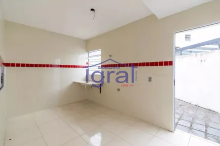 Casa de Condomínio com 3 Quartos à venda, 80m² no Vila Parque Jabaquara, São Paulo