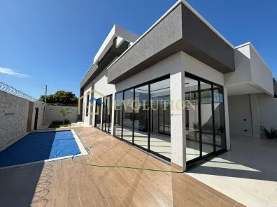 Casa com 3 Quartos à venda, 202m² no Residencial Canadá, Goiânia