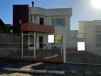 Prédio Comercial com 3 Quartos à venda, 465m² no Marechal Rondon, Canoas