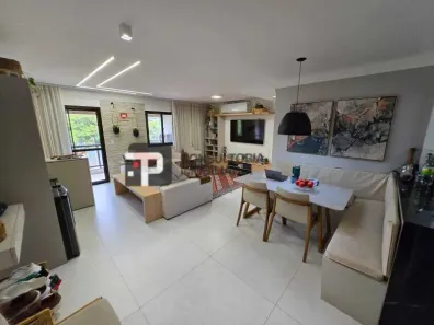 Apartamento com 3 Quartos à venda, 110m² no Barra da Tijuca, Rio de Janeiro
