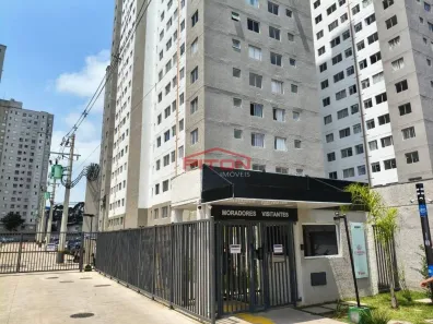 Apartamento com 2 Quartos à venda, 48m² no Penha de França, São Paulo