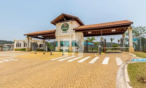 Lote/Terreno à venda, 10m² no Residencial Ibi-Aram II, Itupeva