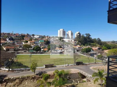 Apartamento com 1 Quarto para alugar, 55m² no Parque Brasília, Campinas