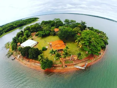 Fazenda/Sítio com 6 Quartos à venda, 200m² no , São Simão