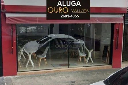 Ponto Comercial para alugar, 140m² no Vila Gomes Cardim, São Paulo