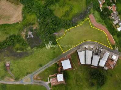 Lote/Terreno à venda, 20828m² no Mato Dentro, Atibaia