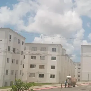 Apartamento com 2 Quartos à venda, 40m² no Areia Branca, Salvador