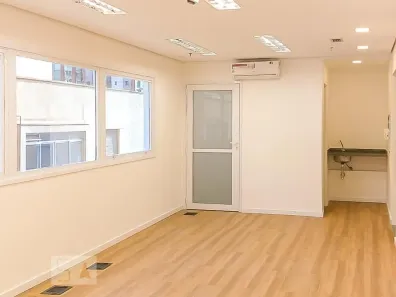 Apartamento com 1 Quarto à venda, 31m² no Jardim Paulista, São Paulo