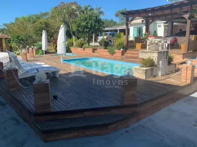 Fazenda/Sítio com 6 Quartos à venda, 37000m² no Praia de Fora, Palhoça