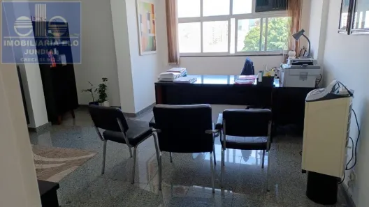 Sala Comercial à venda, 64m² no Vila Boaventura, Jundiaí