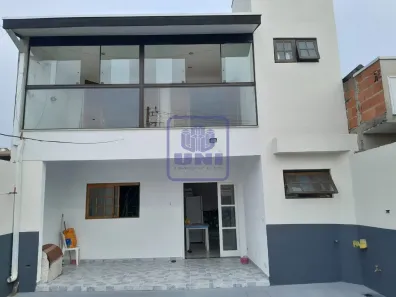 Casa com 2 Quartos à venda, 148m² no Residencial Parque dos Sinos, Jacareí