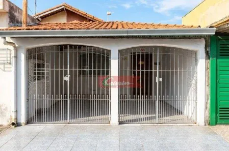 Casa com 3 Quartos à venda, 133m² no Vila Amorim, Suzano